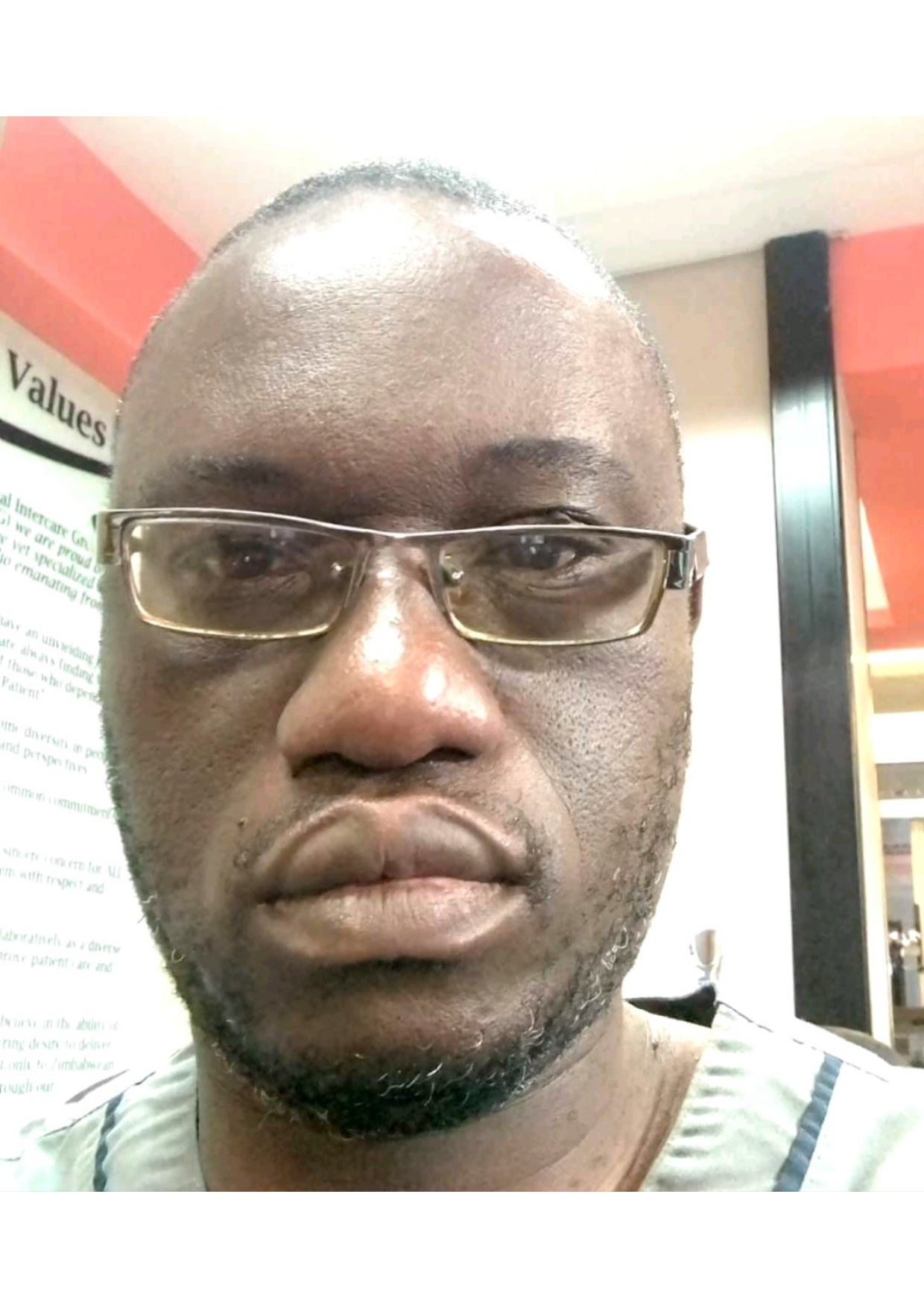 Dr. Maxwell Evaristo Matimba